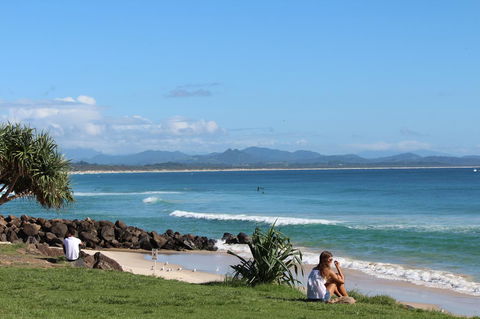 Glen Villa Resort - Australia Shopping 17