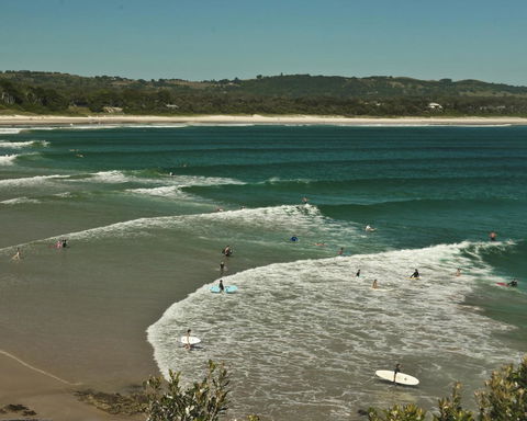 Glen Villa Resort - Australia Shopping 21