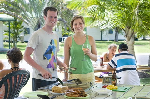 Glen Villa Resort - Australia Shopping 14