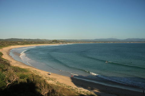 Glen Villa Resort - Australia Shopping 19