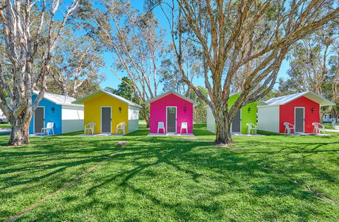 Glen Villa Resort - Australia Shopping 7