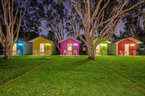 Glen Villa Resort - Australia Shopping 1