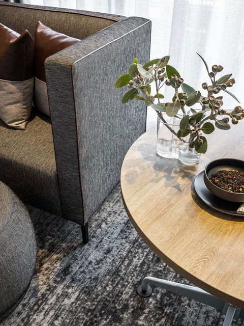 Mercure Sydney Rouse Hill - Accommodation Australia 14