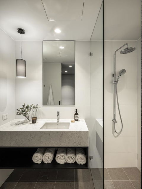 Mercure Sydney Rouse Hill - Accommodation Australia 17