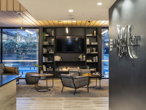 Mercure Sydney Rouse Hill - Accommodation Australia 28