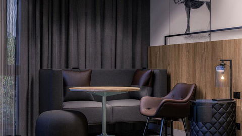Mercure Sydney Rouse Hill - Accommodation Australia 37