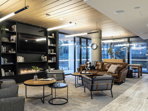 Mercure Sydney Rouse Hill - Accommodation Australia 31
