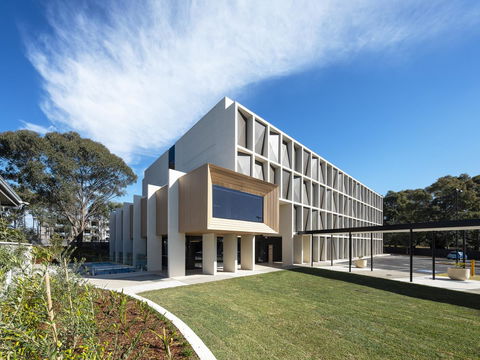 Mercure Sydney Rouse Hill - Accommodation Australia 22