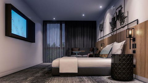 Mercure Sydney Rouse Hill - Accommodation Australia 36