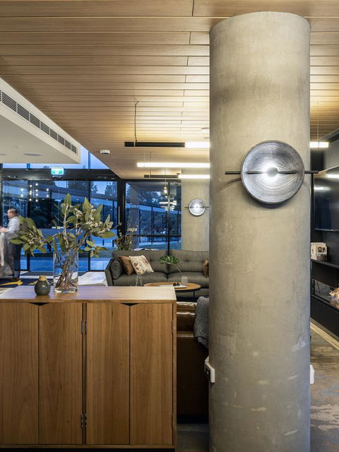 Mercure Sydney Rouse Hill - Accommodation Australia 27