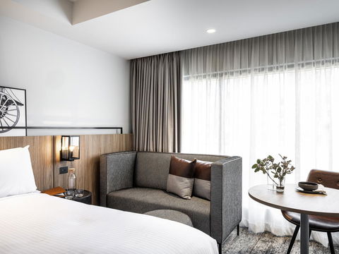 Mercure Sydney Rouse Hill - Accommodation Australia 13