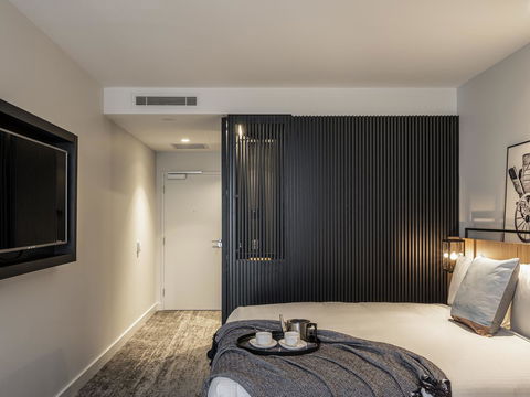 Mercure Sydney Rouse Hill - Accommodation Australia 7