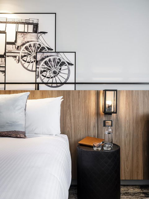 Mercure Sydney Rouse Hill - Accommodation Australia 12