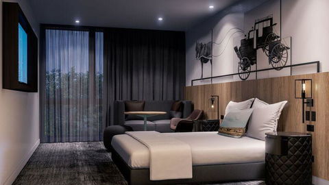 Mercure Sydney Rouse Hill - Accommodation Australia 32