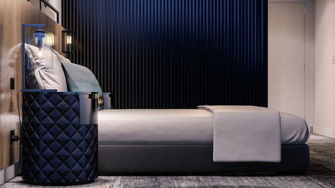 Mercure Sydney Rouse Hill - Accommodation Australia 33