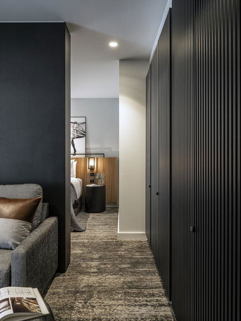 Mercure Sydney Rouse Hill - Accommodation Australia 9