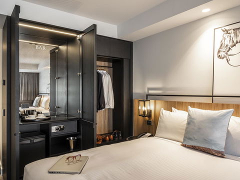 Mercure Sydney Rouse Hill - Accommodation Australia 11
