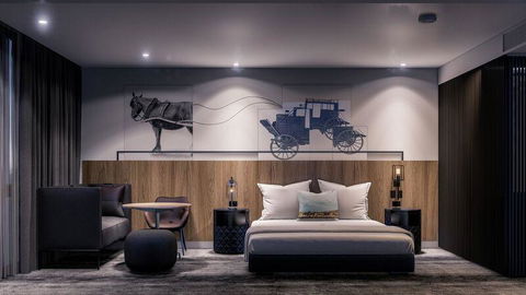 Mercure Sydney Rouse Hill - Accommodation Australia 34