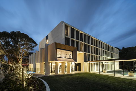 Mercure Sydney Rouse Hill - Accommodation Australia 21