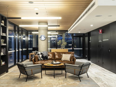 Mercure Sydney Rouse Hill - Accommodation Australia 25