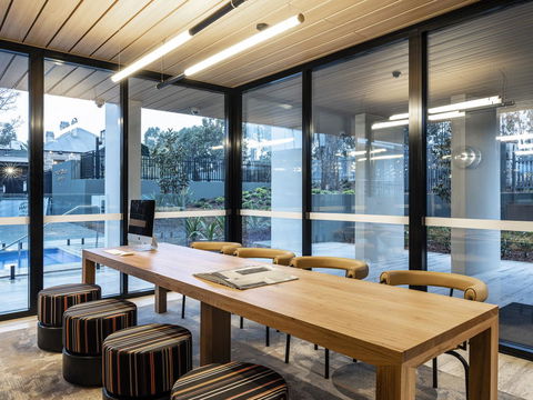 Mercure Sydney Rouse Hill - Accommodation Australia 30