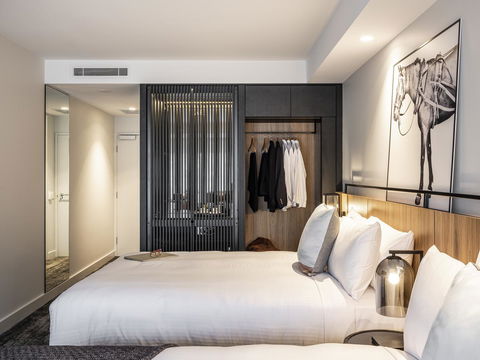 Mercure Sydney Rouse Hill - Accommodation Australia 4