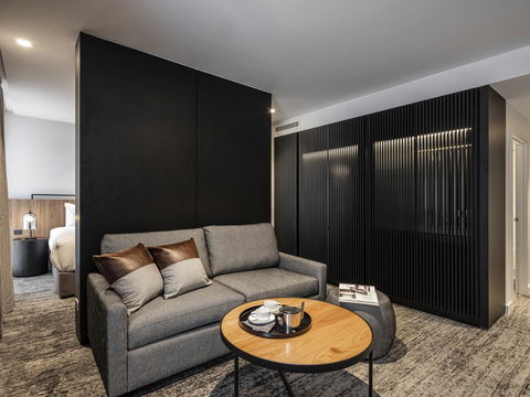 Mercure Sydney Rouse Hill - Accommodation Australia 10