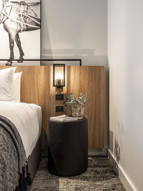 Mercure Sydney Rouse Hill - Accommodation Australia 6