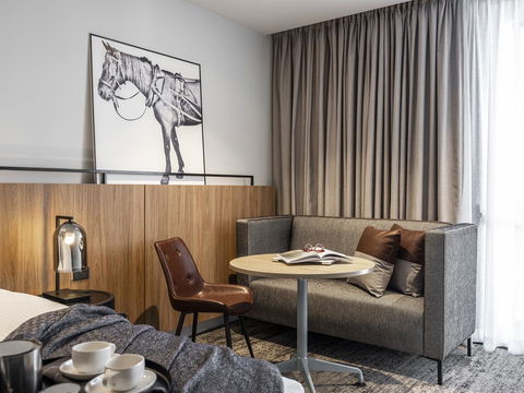 Mercure Sydney Rouse Hill - Accommodation Australia 3