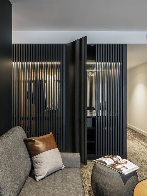 Mercure Sydney Rouse Hill - Accommodation Australia 5