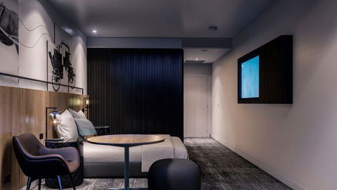 Mercure Sydney Rouse Hill - Accommodation Australia 38