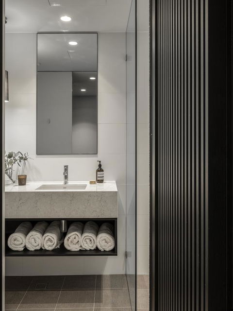 Mercure Sydney Rouse Hill - Accommodation Australia 19