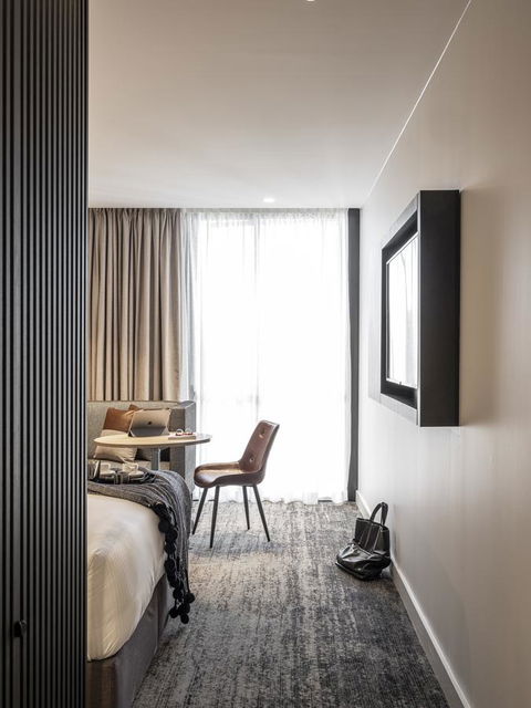 Mercure Sydney Rouse Hill - Accommodation Australia 8