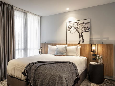 Mercure Sydney Rouse Hill - Accommodation Australia 0
