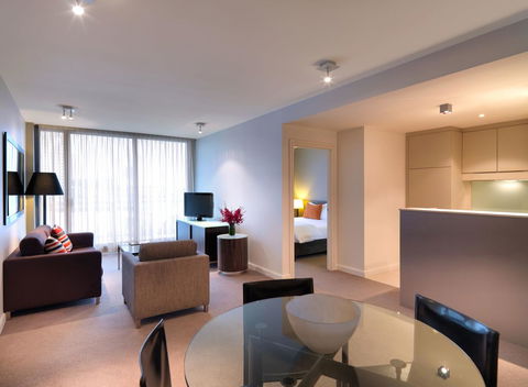 Adina Apartment Hotel Sydney, Darling Harbour - Accommodation Australia 9