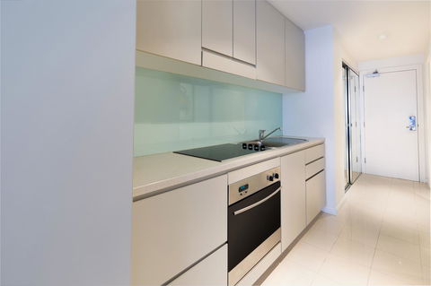 Adina Apartment Hotel Sydney, Darling Harbour - Accommodation Australia 26