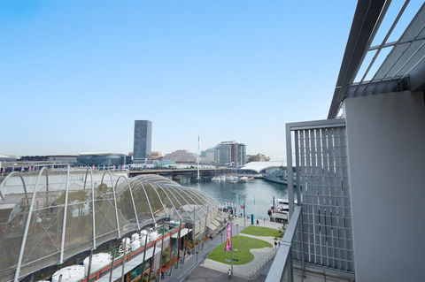 Adina Apartment Hotel Sydney, Darling Harbour - Accommodation Australia 1