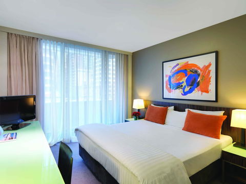 Adina Apartment Hotel Sydney, Darling Harbour - Accommodation Australia 12