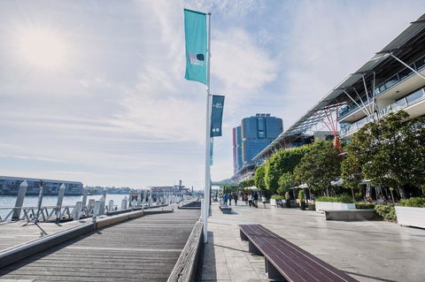 Adina Apartment Hotel Sydney, Darling Harbour - Accommodation Australia 15