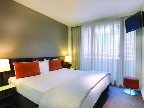 Adina Apartment Hotel Sydney, Darling Harbour - Accommodation Australia 6