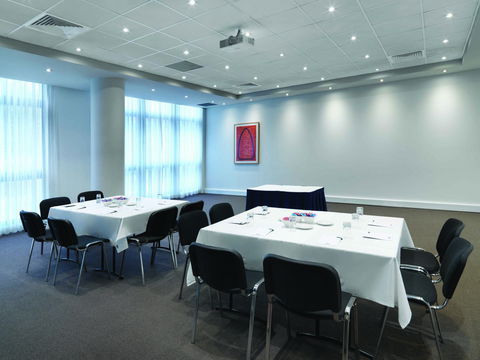 Adina Apartment Hotel Sydney, Darling Harbour - Accommodation Australia 20