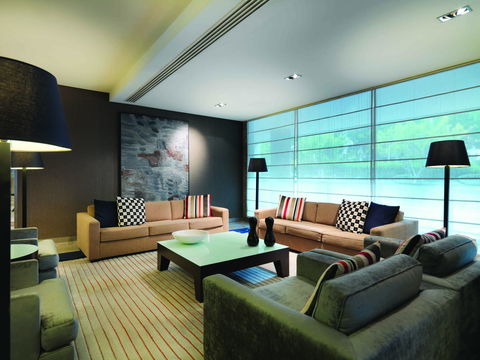 Adina Apartment Hotel Sydney, Darling Harbour - Accommodation Australia 17