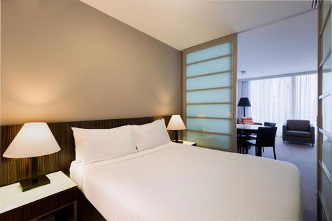 Adina Apartment Hotel Sydney, Darling Harbour - Accommodation Australia 29