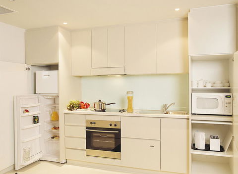 Adina Apartment Hotel Sydney, Darling Harbour - Accommodation Australia 33