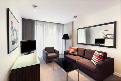 Adina Apartment Hotel Sydney, Darling Harbour - Accommodation Australia 19