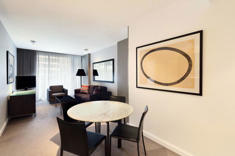 Adina Apartment Hotel Sydney, Darling Harbour - Accommodation Australia 28