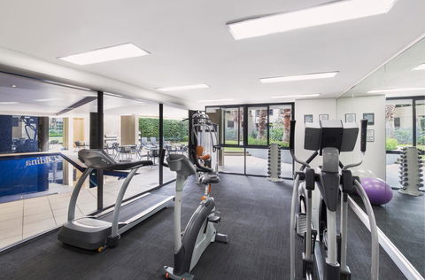 Adina Apartment Hotel Sydney, Darling Harbour - Accommodation Australia 4