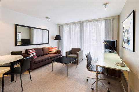 Adina Apartment Hotel Sydney, Darling Harbour - Accommodation Australia 27