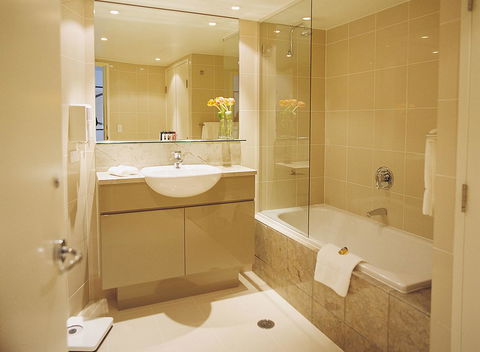 Adina Apartment Hotel Sydney, Darling Harbour - Accommodation Australia 36