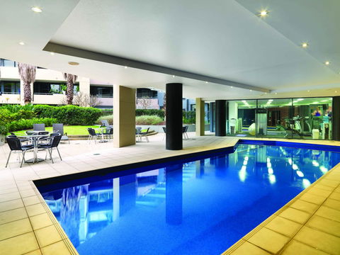 Adina Apartment Hotel Sydney, Darling Harbour - Accommodation Australia 0